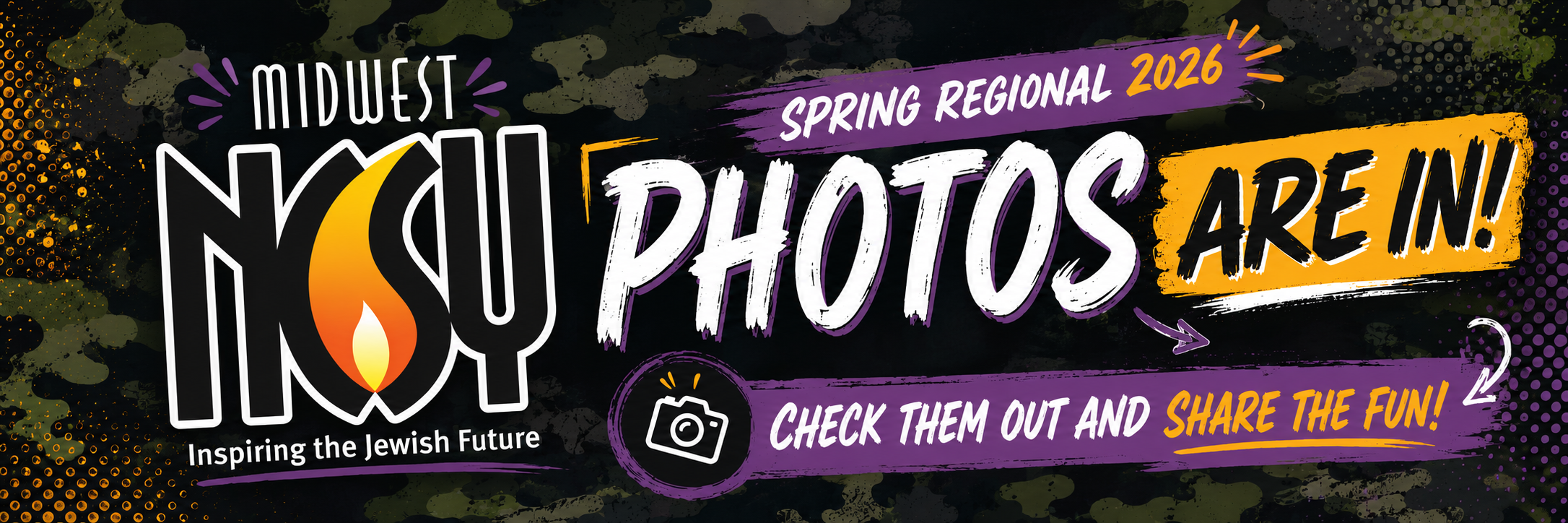 Spring Regional 2026 Photos