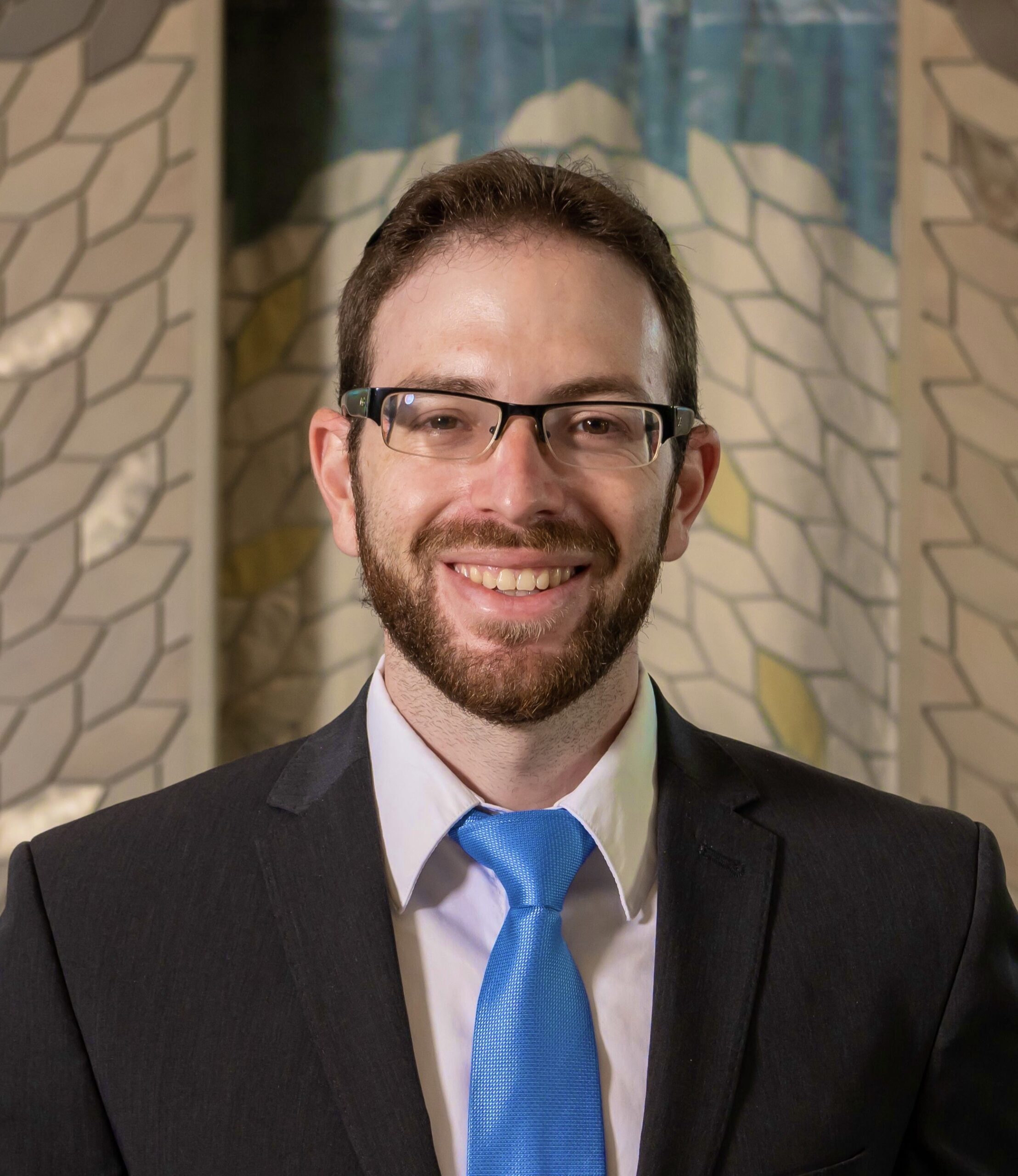 Rabbi Jeremy Schaechter