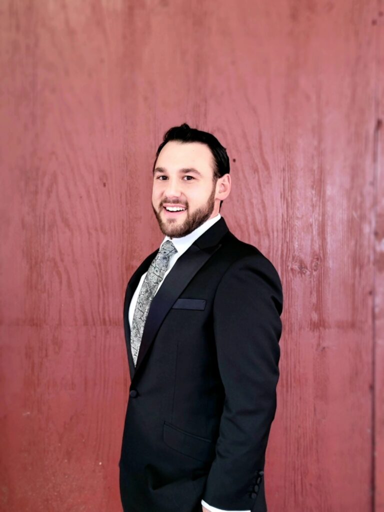 Noach Blechner