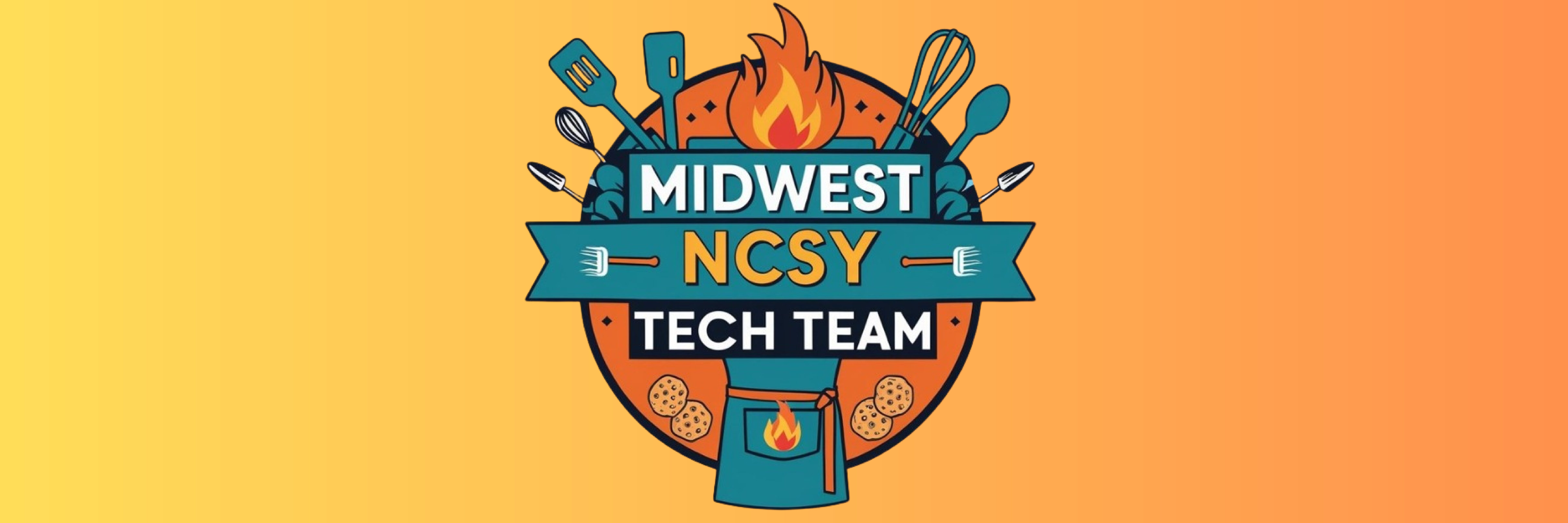 Midwest NCSY Techie Application